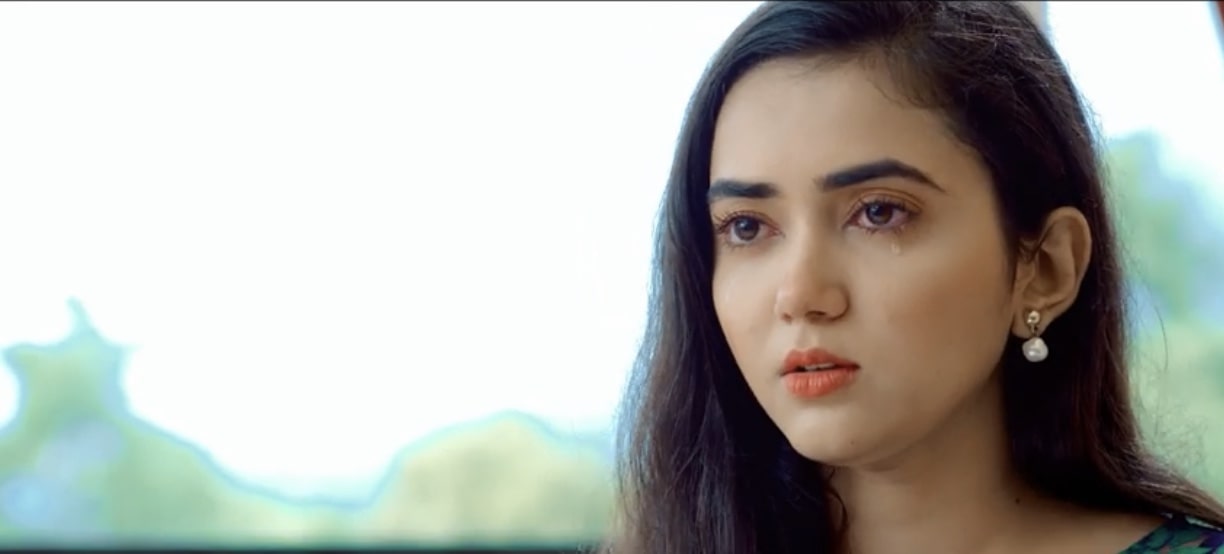 Aankhama Aanshu Screen Shoot-min