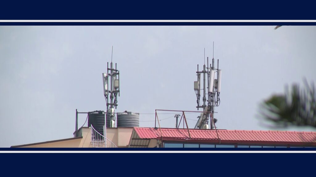 Nepal Telecommunications Authority