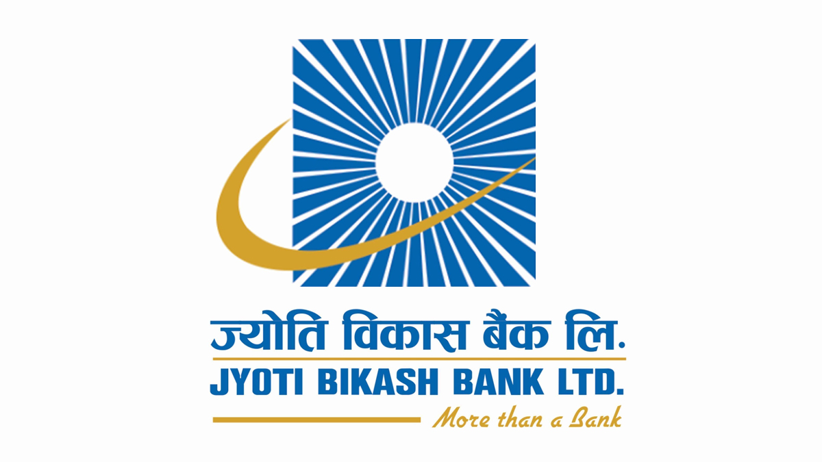 jyoti bikash bank limited