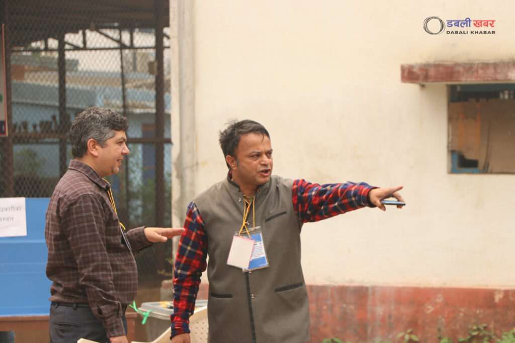 26th FNJ Nuwakot Election 2077 (7)