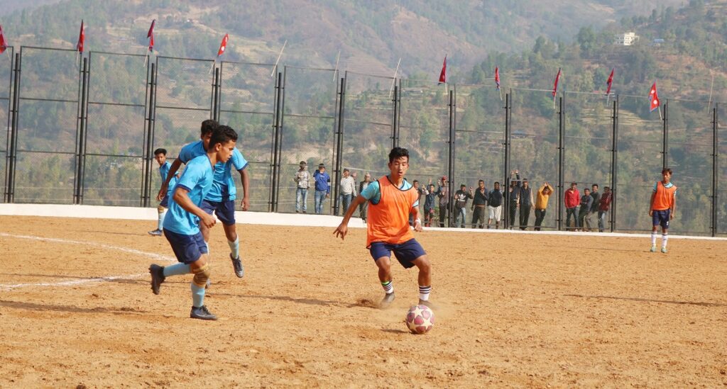 Shivapuri vs Panchakanya