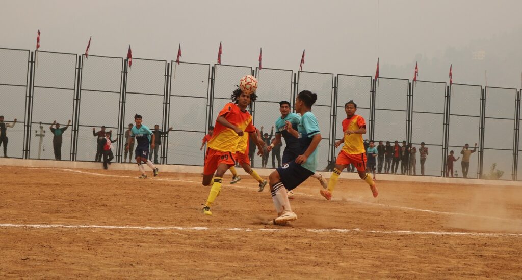 Shivapuri vs Suryagadhi