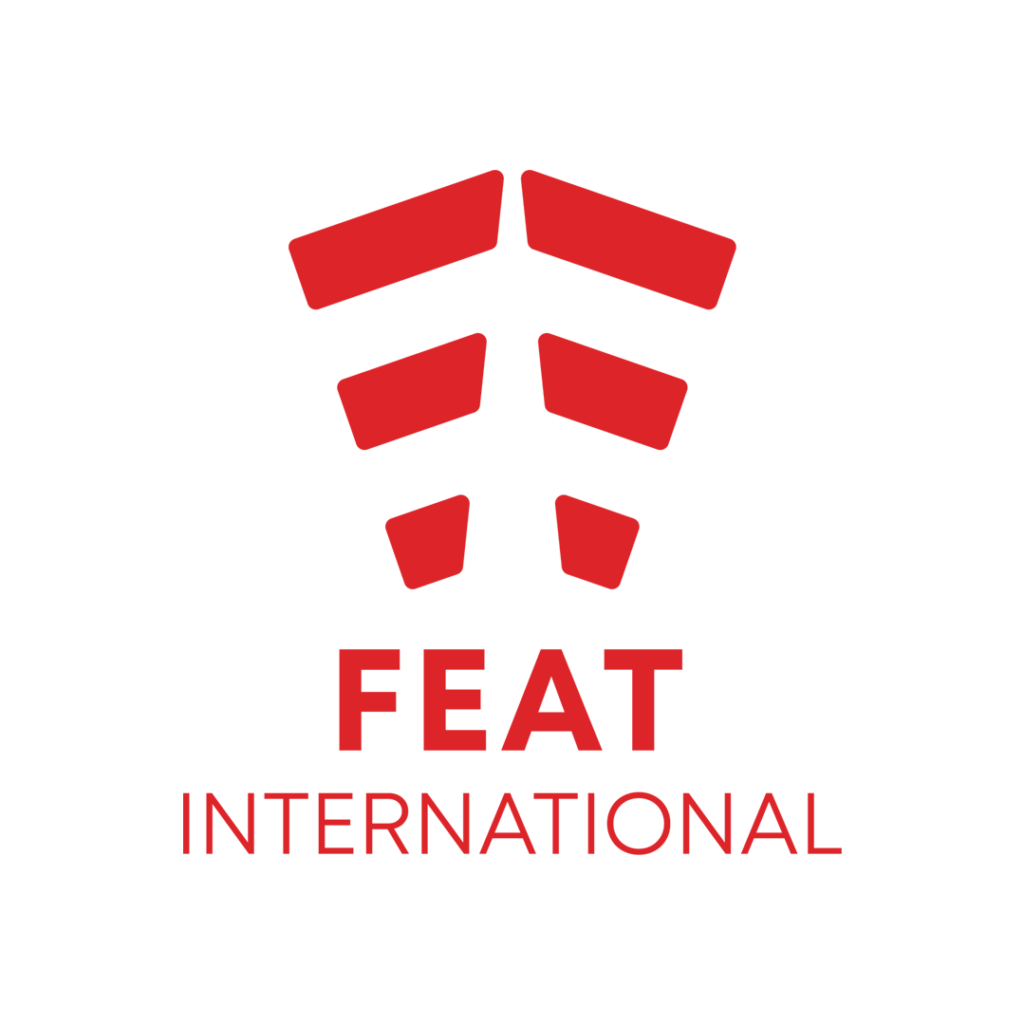 feat international logo nepal