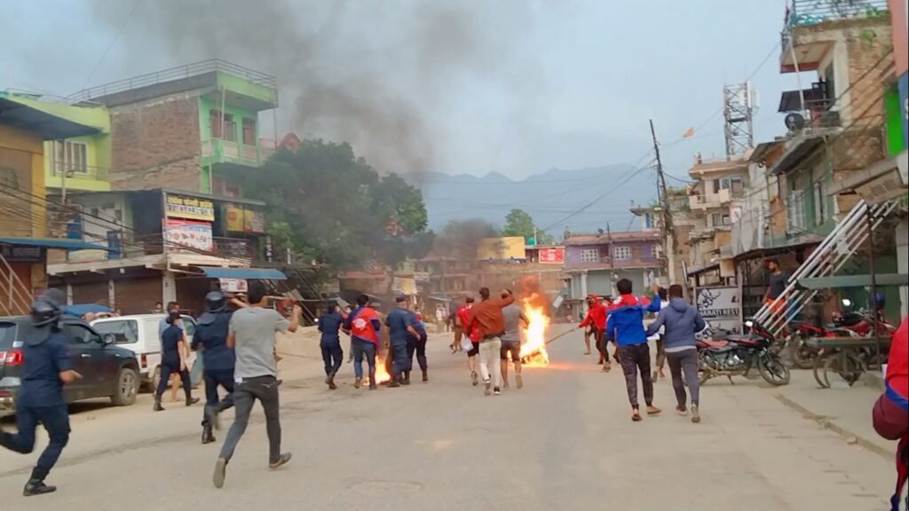 putla dohan in nuwakot