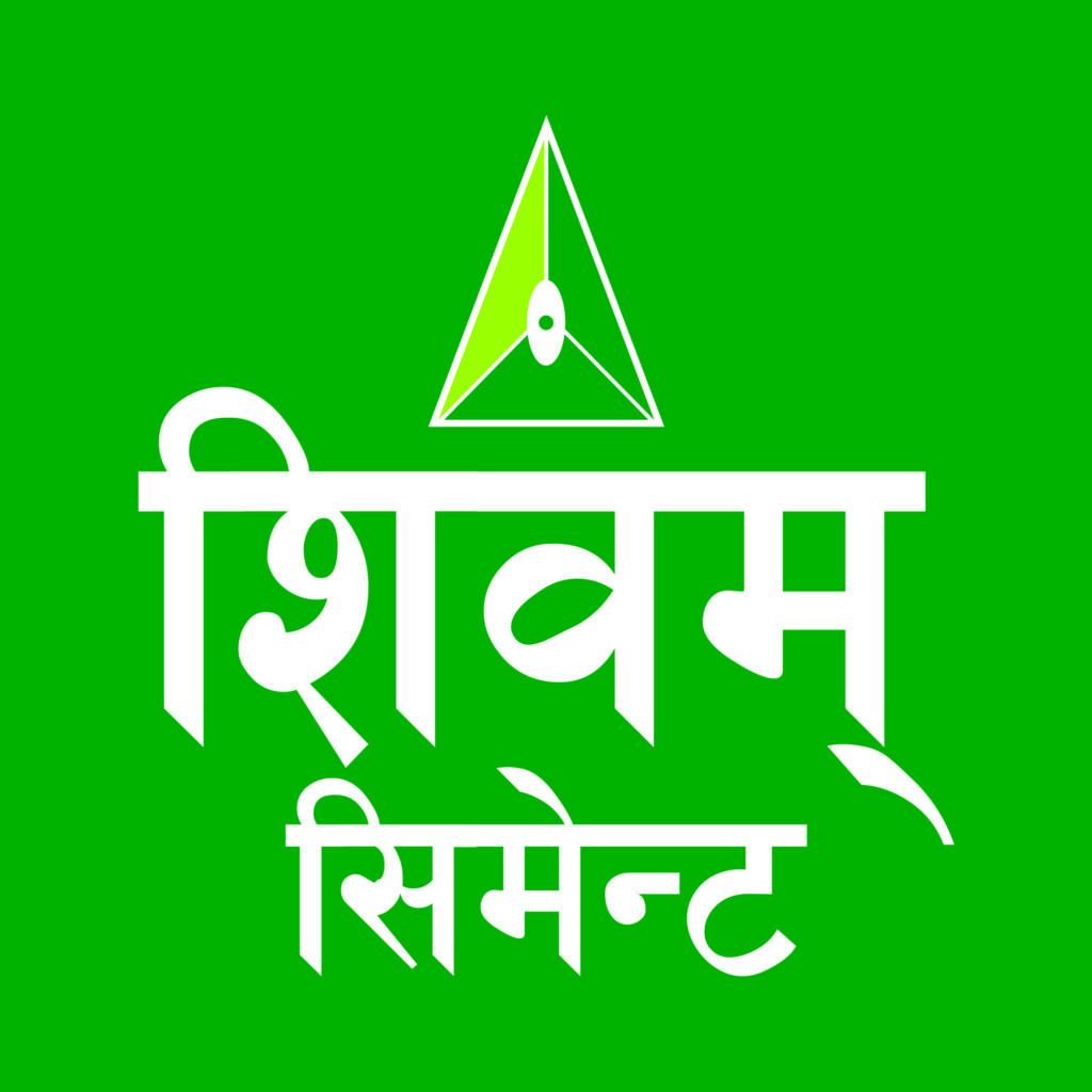 Shivam Cement Logo