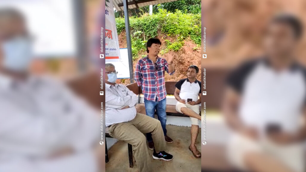 fai singh tamang nuwakot