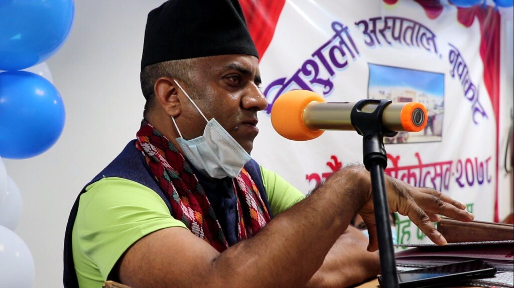 satish kumar deo