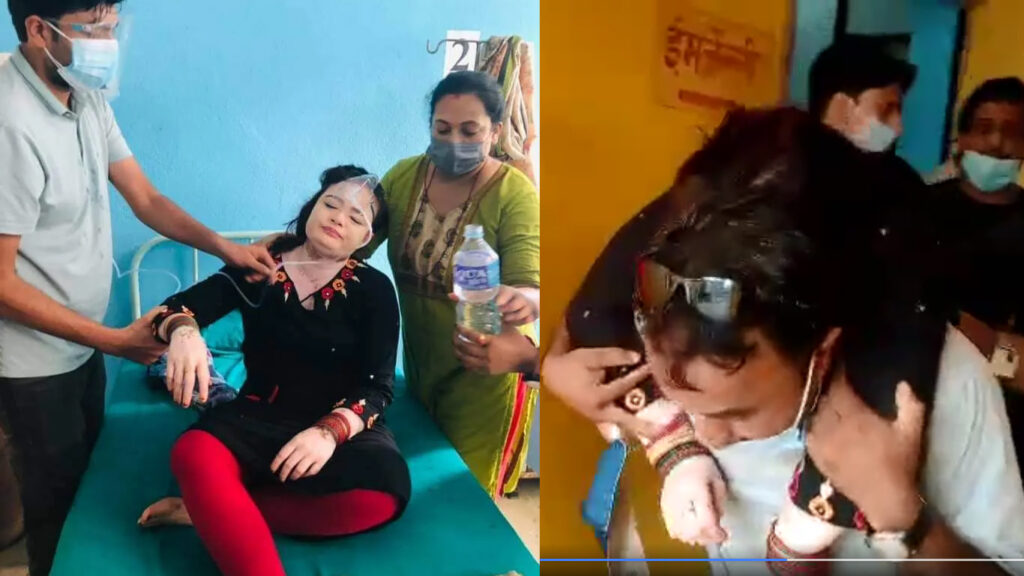 gita amatya nuwakot