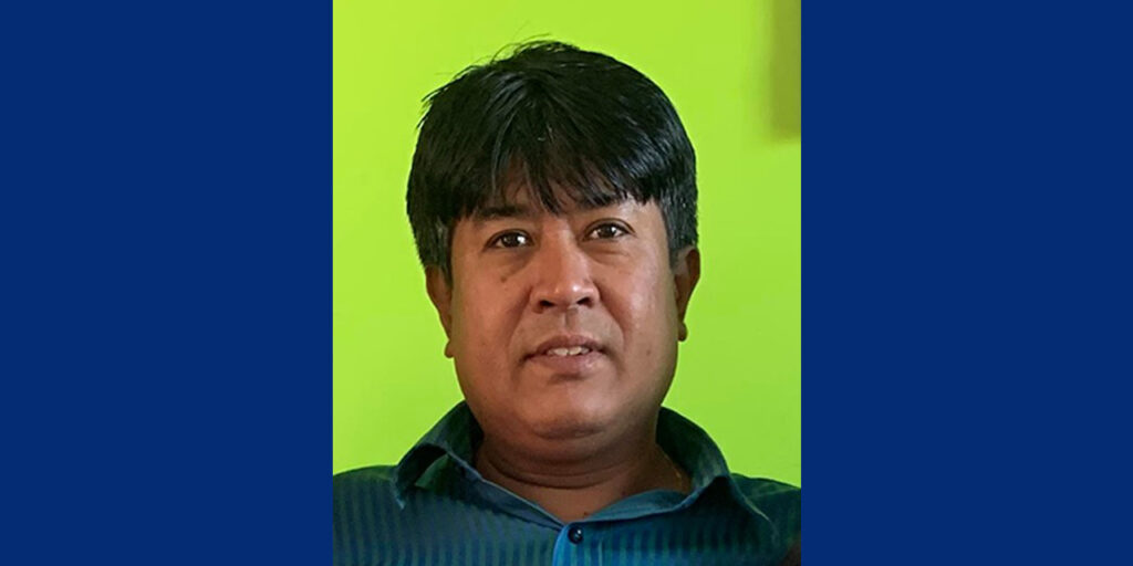 gagan kalyan pradhan divyaratna academy bidur pabson