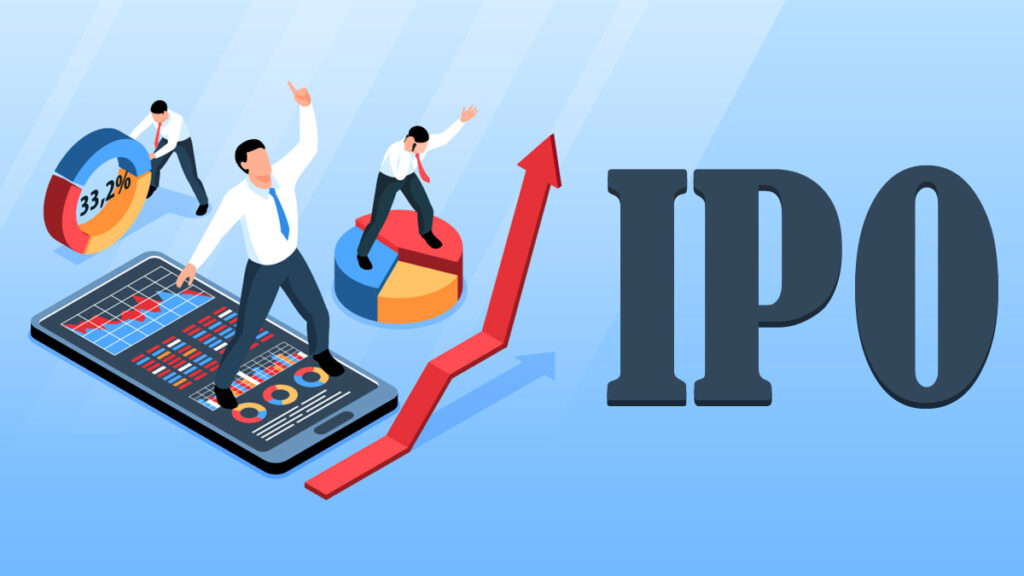 ipo share