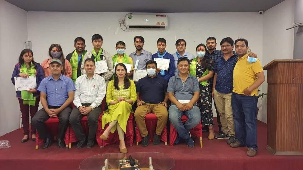 Tech Journo Forum