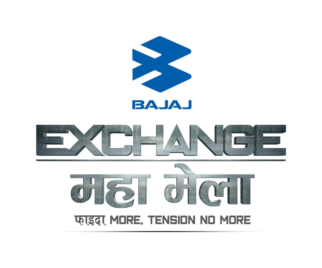 bajaj exchange mela Mnemonic