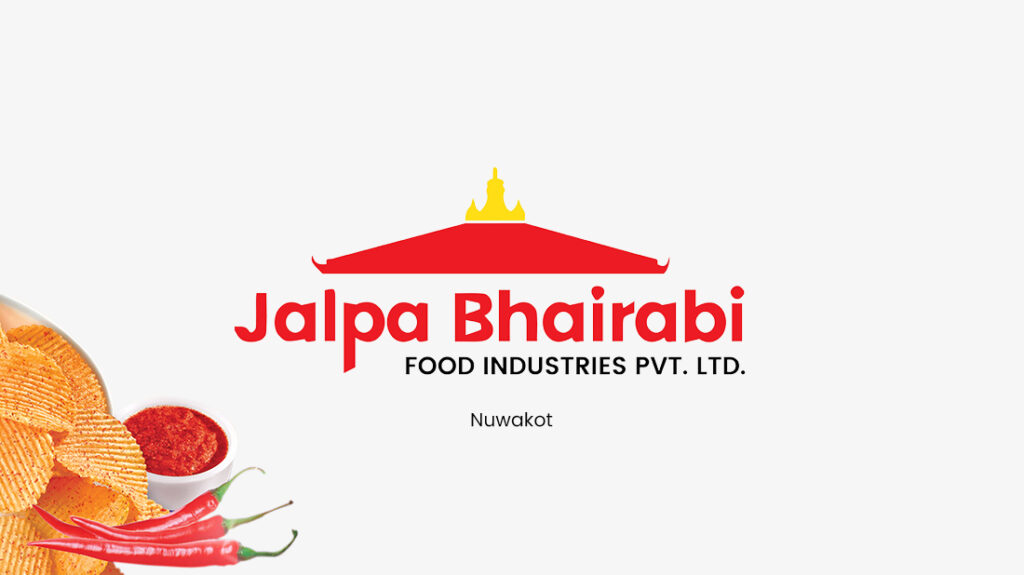 jalpa bhairabi food industries