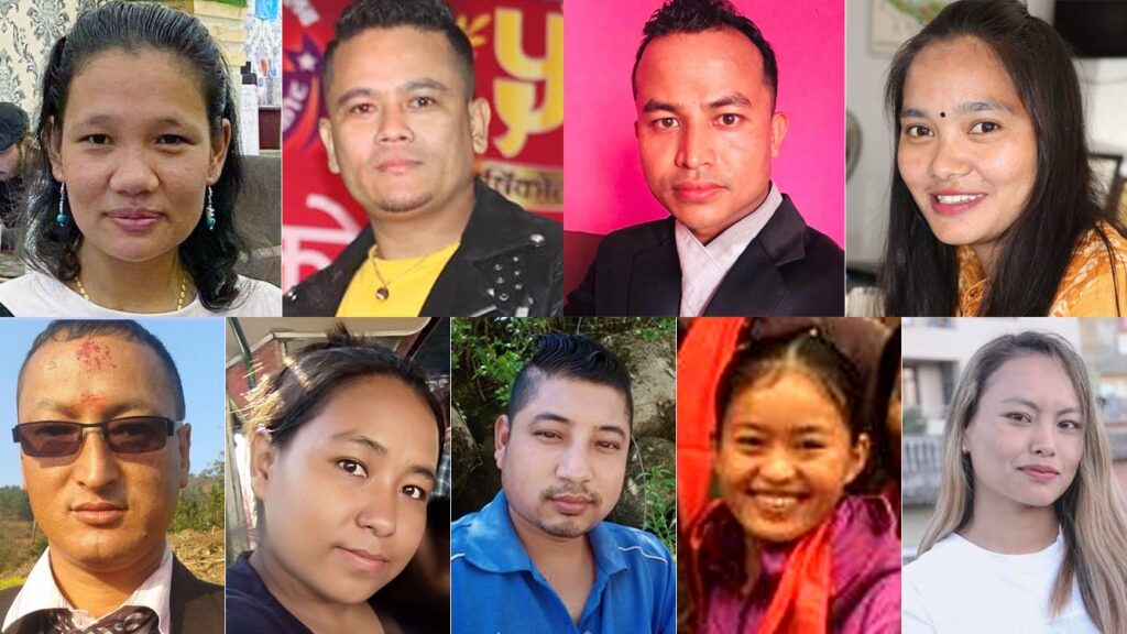 fonij nuwakot committee 2078