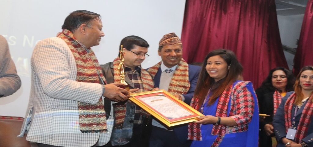 Association of Pre-school Educators Nepal - APEN