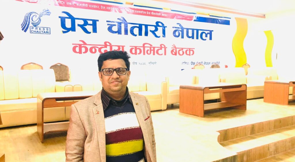 devchandra bhatta