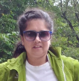 saraswati neupane