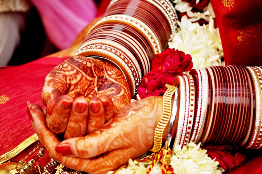 wedding nepal