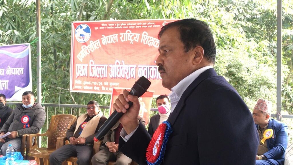 devkumar baral