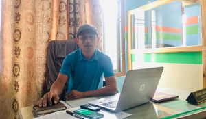 harichandra amatya trishuli cooperative nuwakot