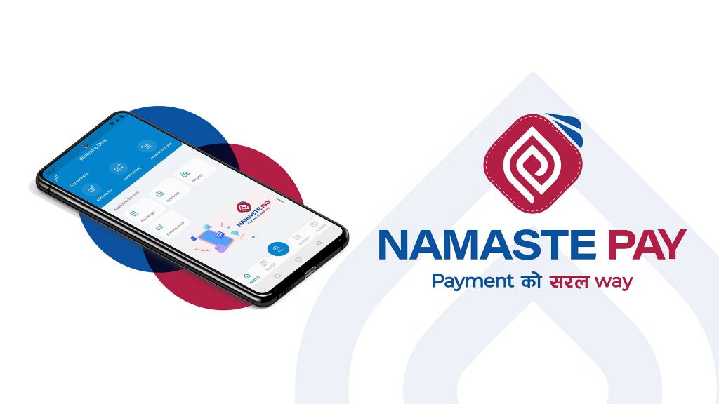 ntc nepal namaste pay