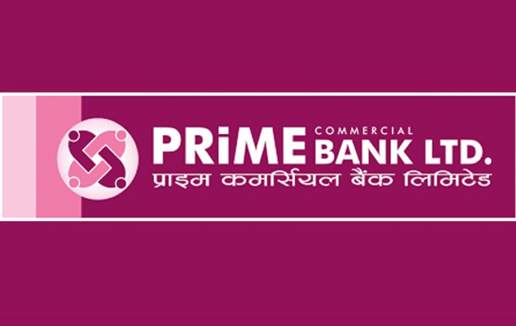 prime bank