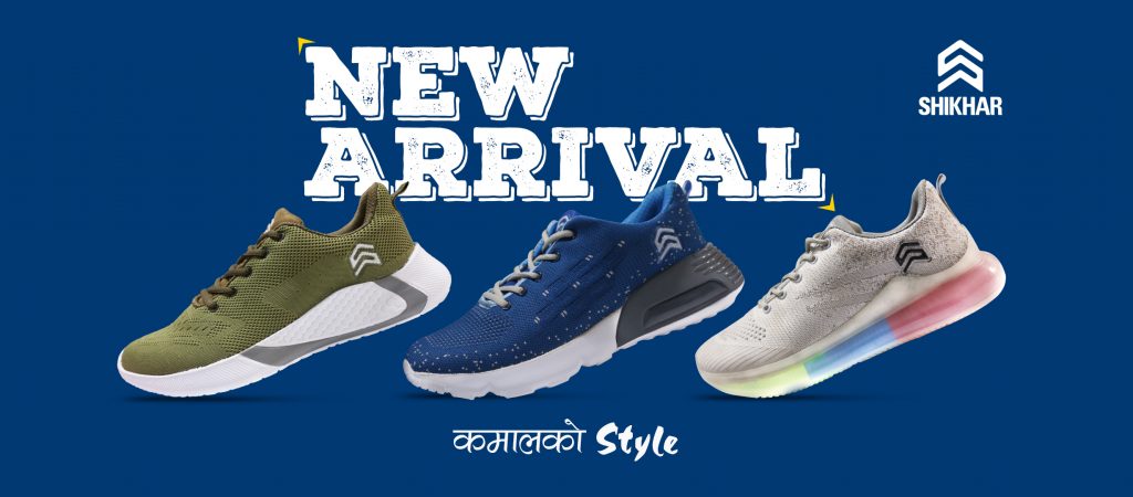 shikhar shoes new arrival nepal