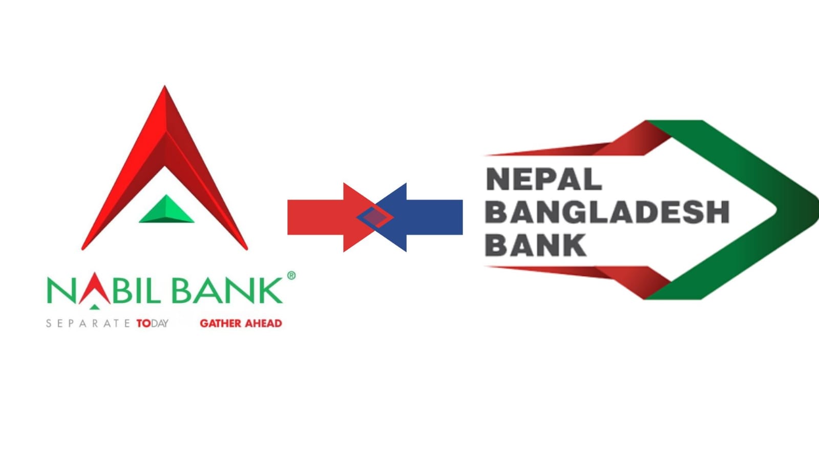 nepal bangaladesh merged with Nabil bank