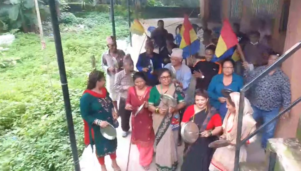 raprapa nuwakot