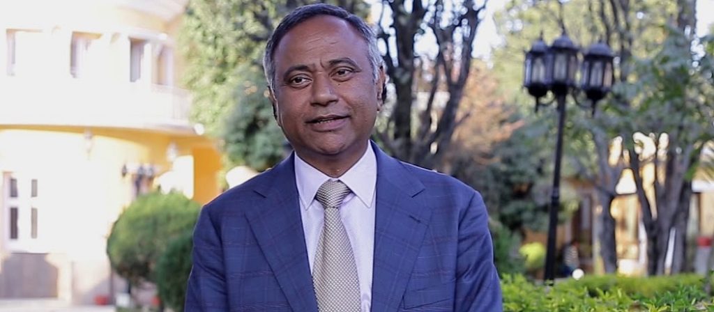 ceo machhapuchhre bank upendra-mahato