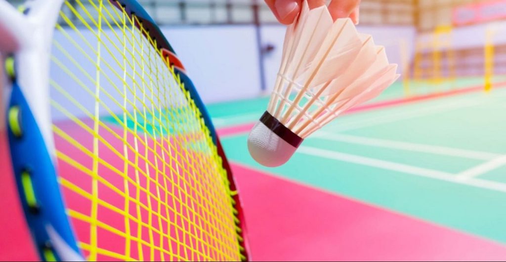 badminton