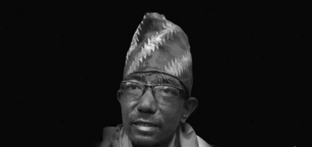 kakani ward chairman death