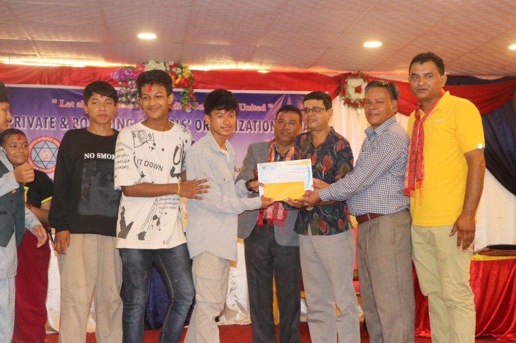 pabson open folk dance competition winner