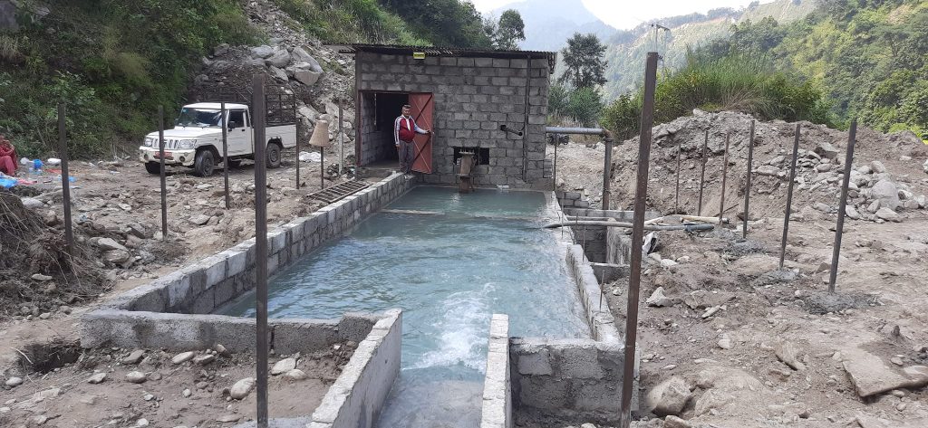 bidur khanepani nuwakot