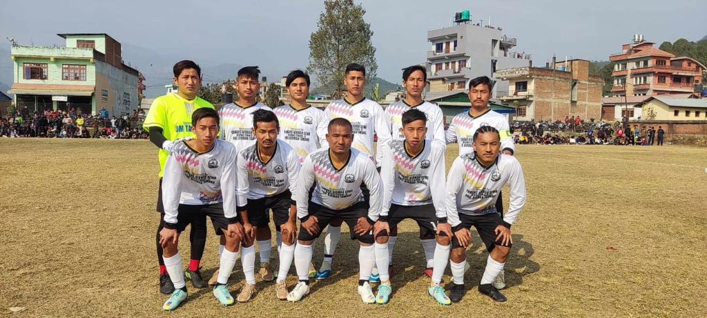 myagan rural municipality football team members
