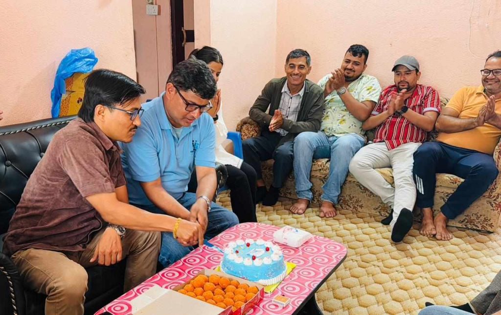 himalayan life insurance nuwakot celebrate 16th anniversary