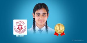 see 2080 topper simirika rijal nuwakot