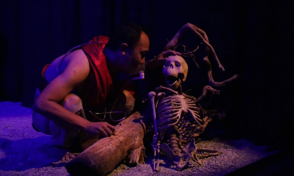 purna biran drama