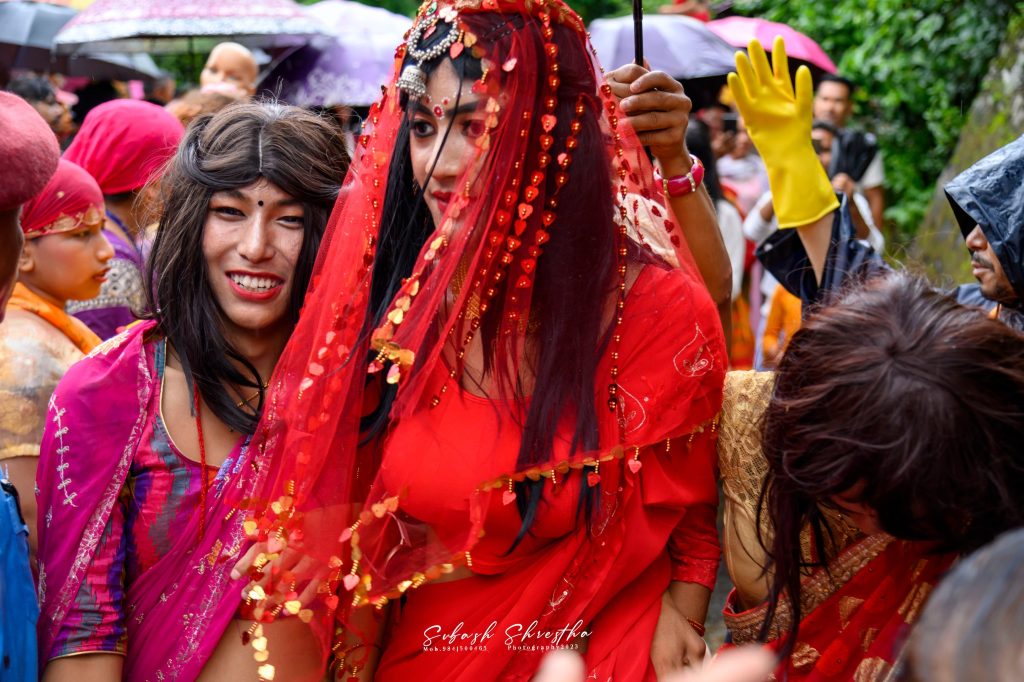 vivaha jatra4 bidur nuwakot trishuli