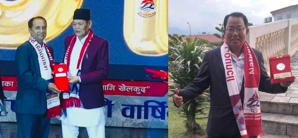 harihar pandey and uttam rai