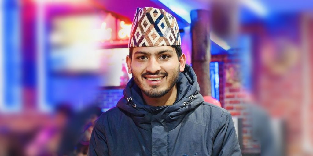 ramkrishna bhatta nepal student union nuwakot