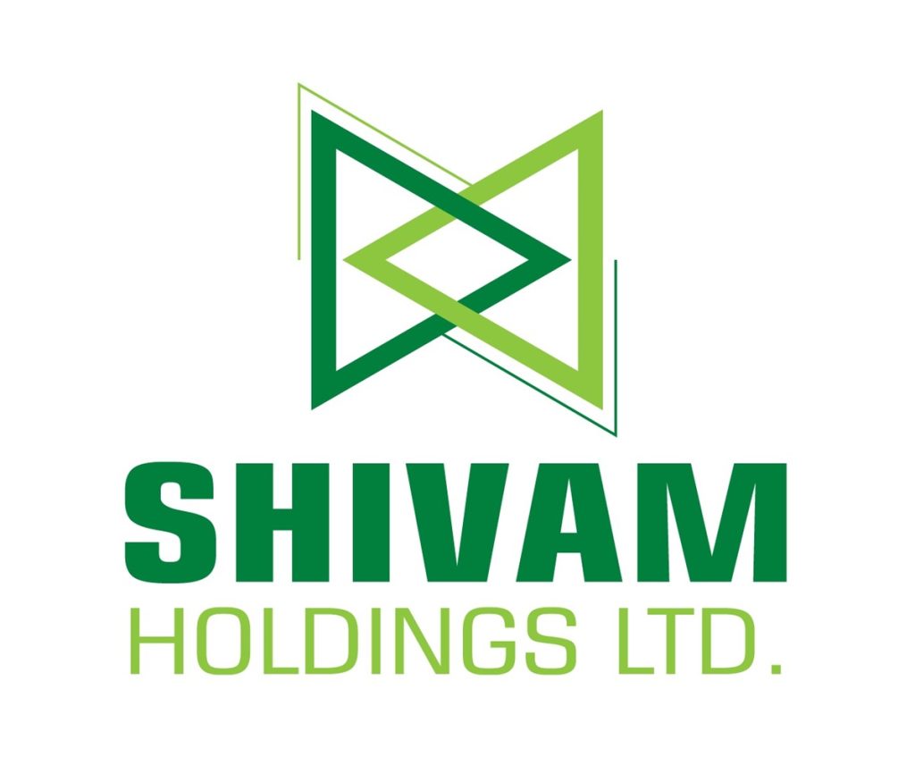 shivam holdings logo