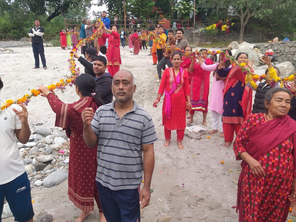 haribodhani ekadashi