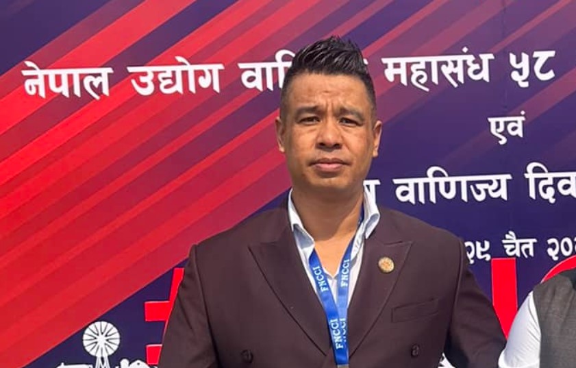 upendra budhathoki
