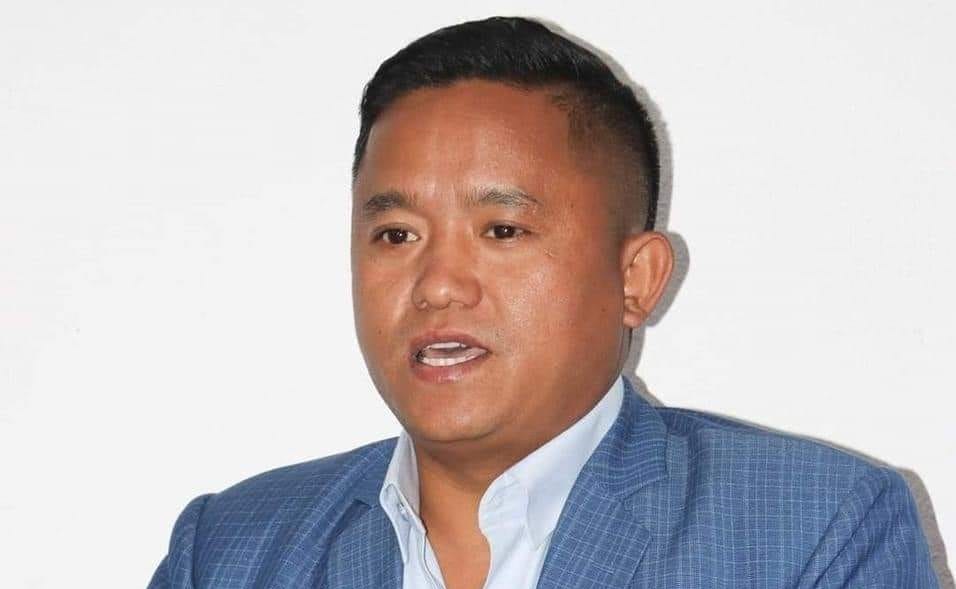 vijay gurung nuwakot