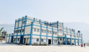 Ayurveda and Alternative Hospital Nuwakot Nepal
