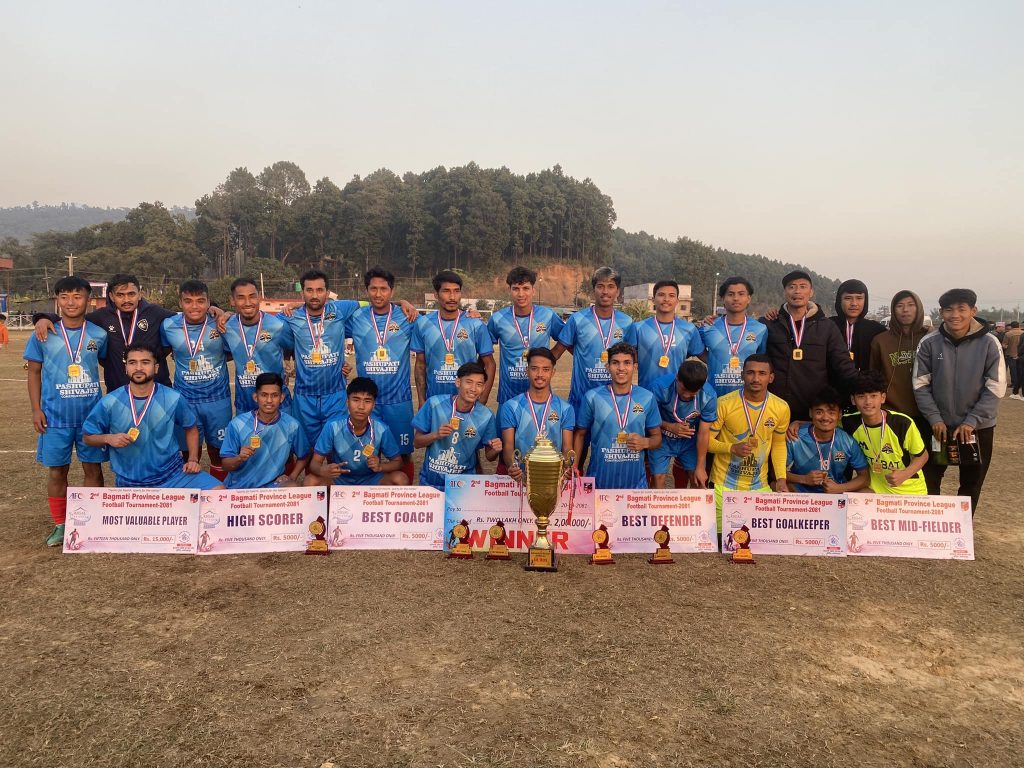 chitlang football club