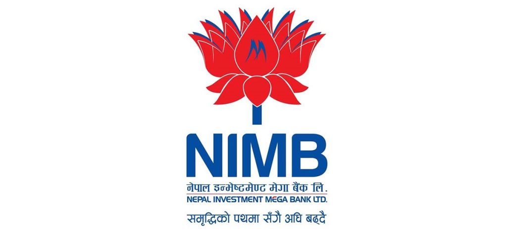 nepal investment mega bank ltd