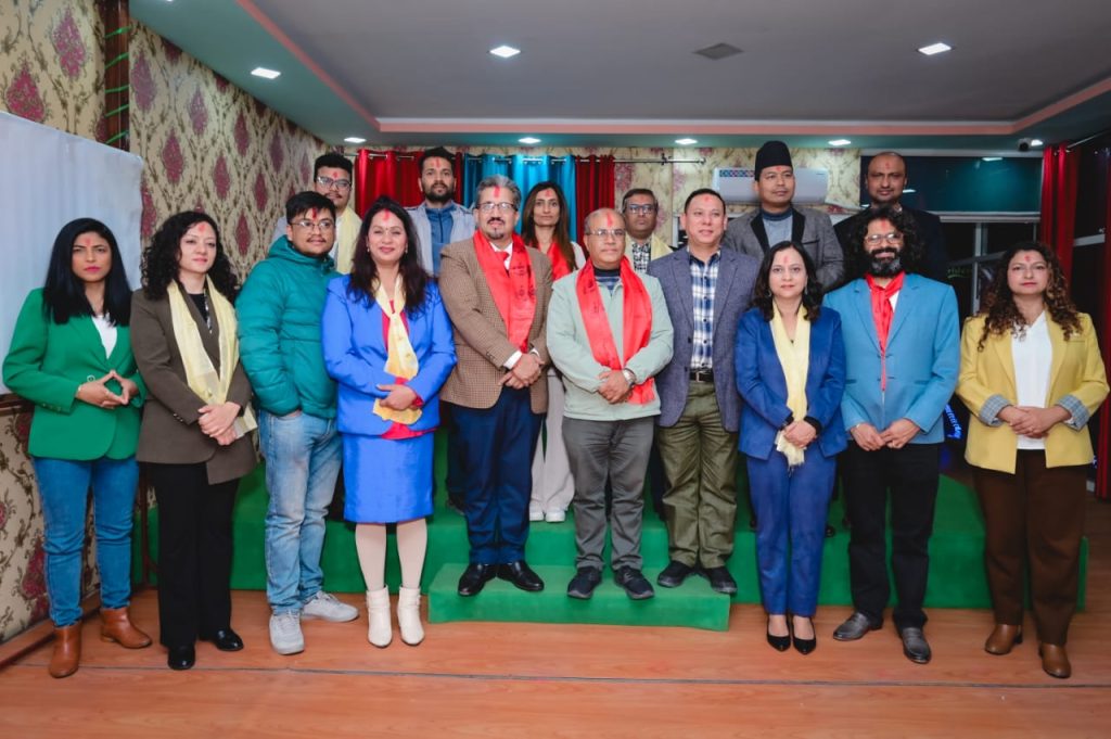 CSRI Nepal