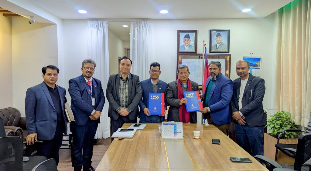 ict scholarship program launched